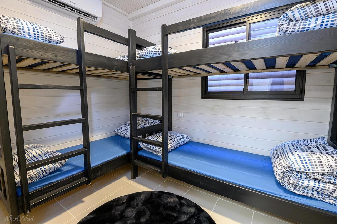 אוטופיה בצפון - מתחם אירוח מפואר Hotel Dalton ห้อง รูปภาพ