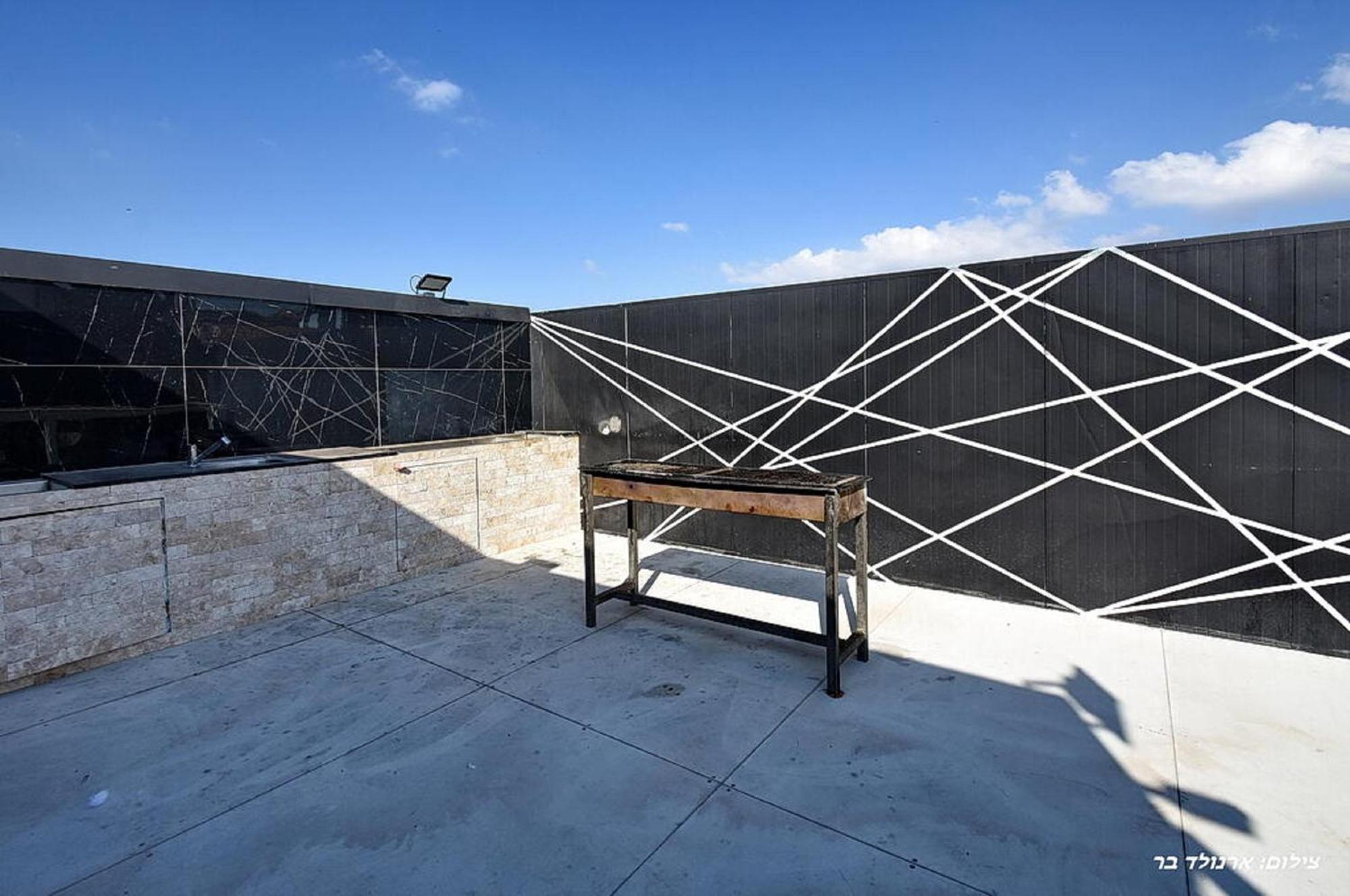 אוטופיה בצפון - מתחם אירוח מפואר Hotel Dalton ภายนอก รูปภาพ