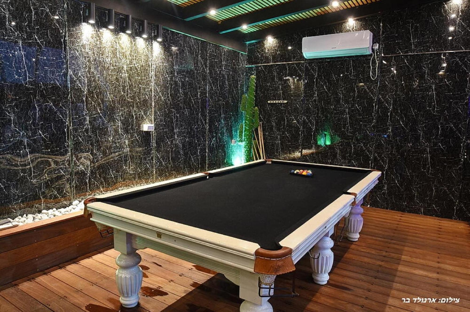 אוטופיה בצפון - מתחם אירוח מפואר Hotel Dalton ภายนอก รูปภาพ