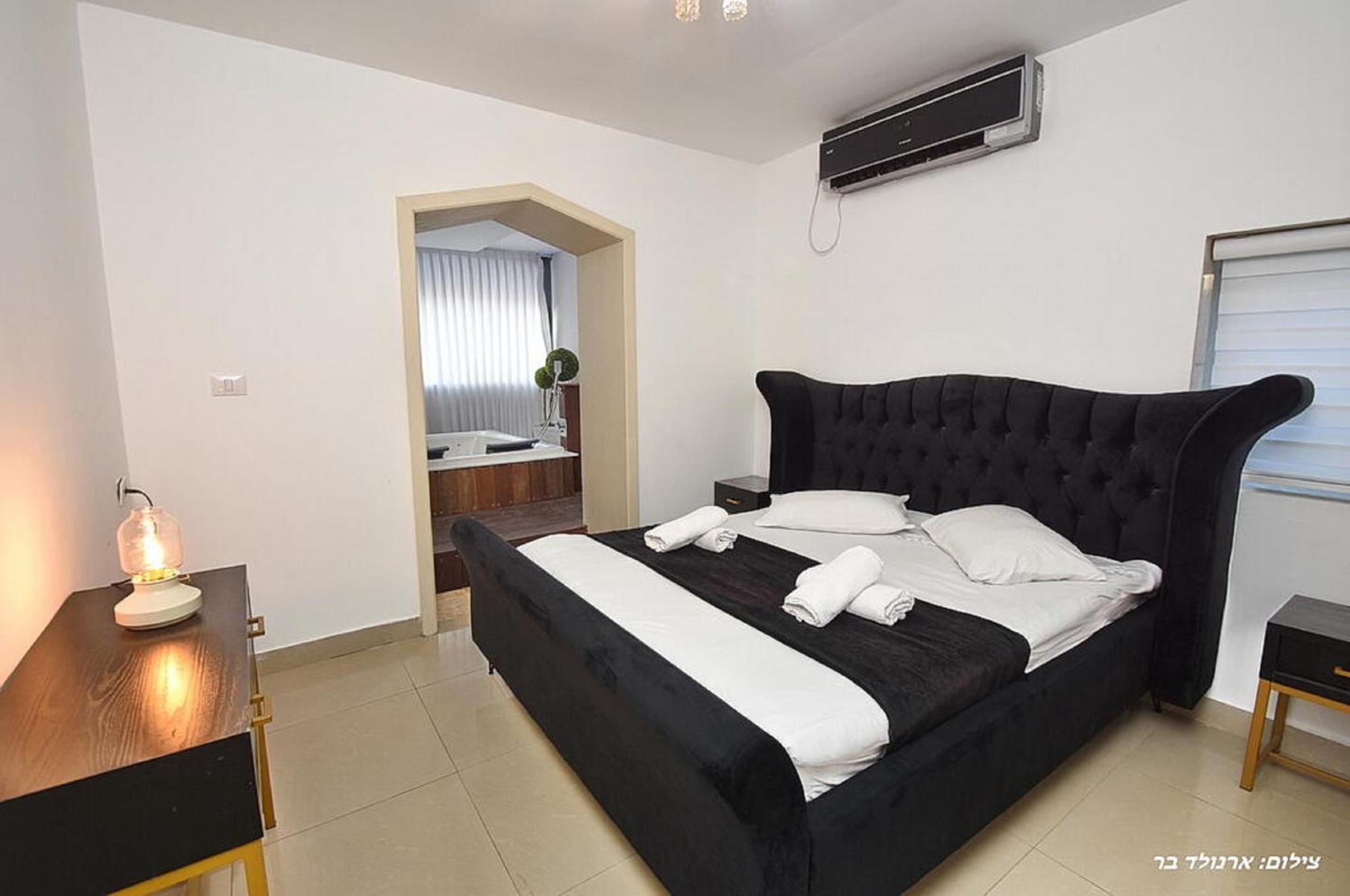 אוטופיה בצפון - מתחם אירוח מפואר Hotel Dalton ภายนอก รูปภาพ