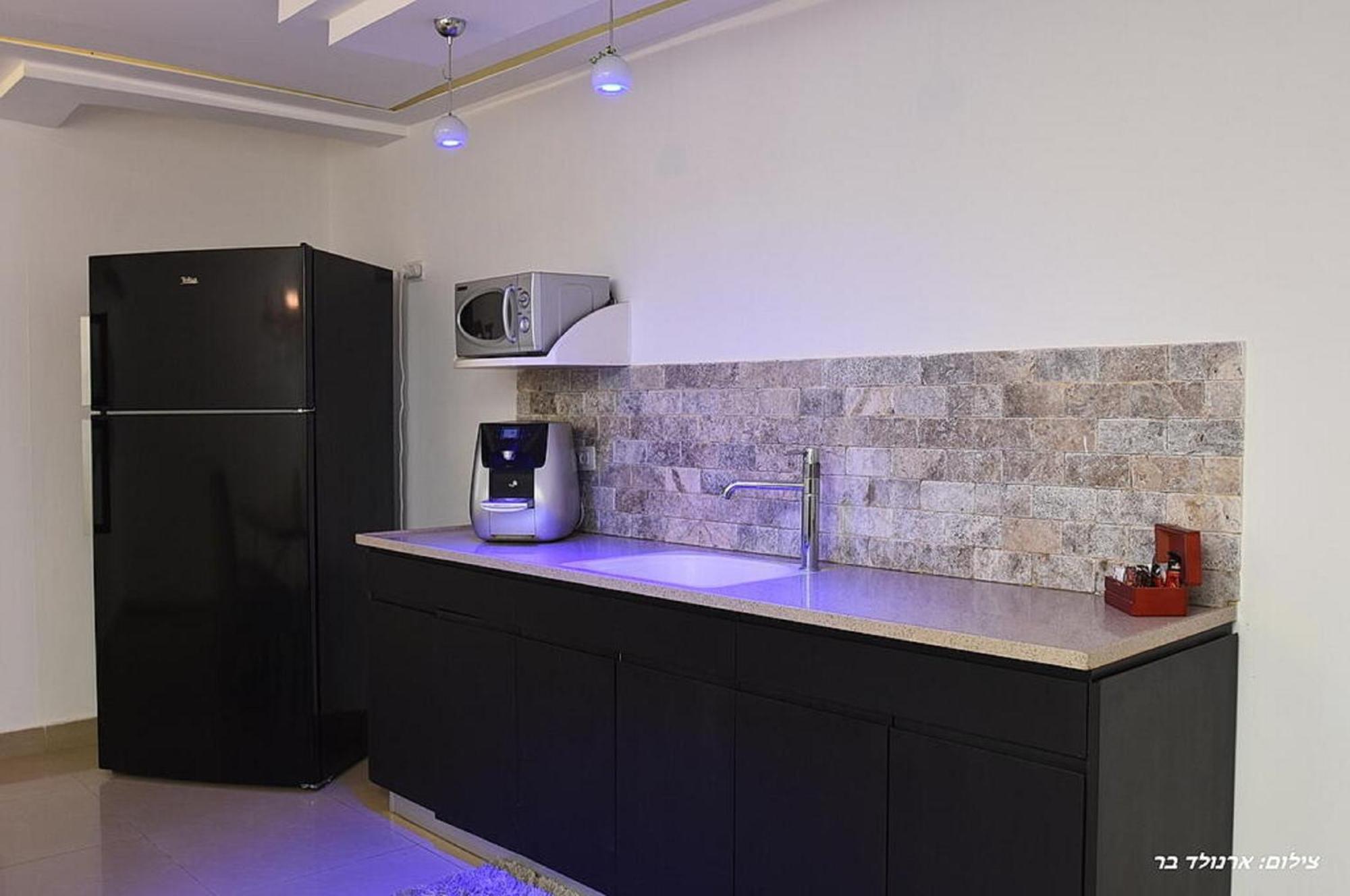אוטופיה בצפון - מתחם אירוח מפואר Hotel Dalton ภายนอก รูปภาพ