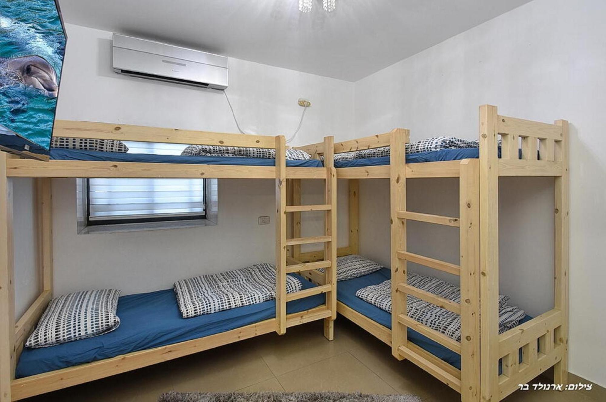 אוטופיה בצפון - מתחם אירוח מפואר Hotel Dalton ภายนอก รูปภาพ