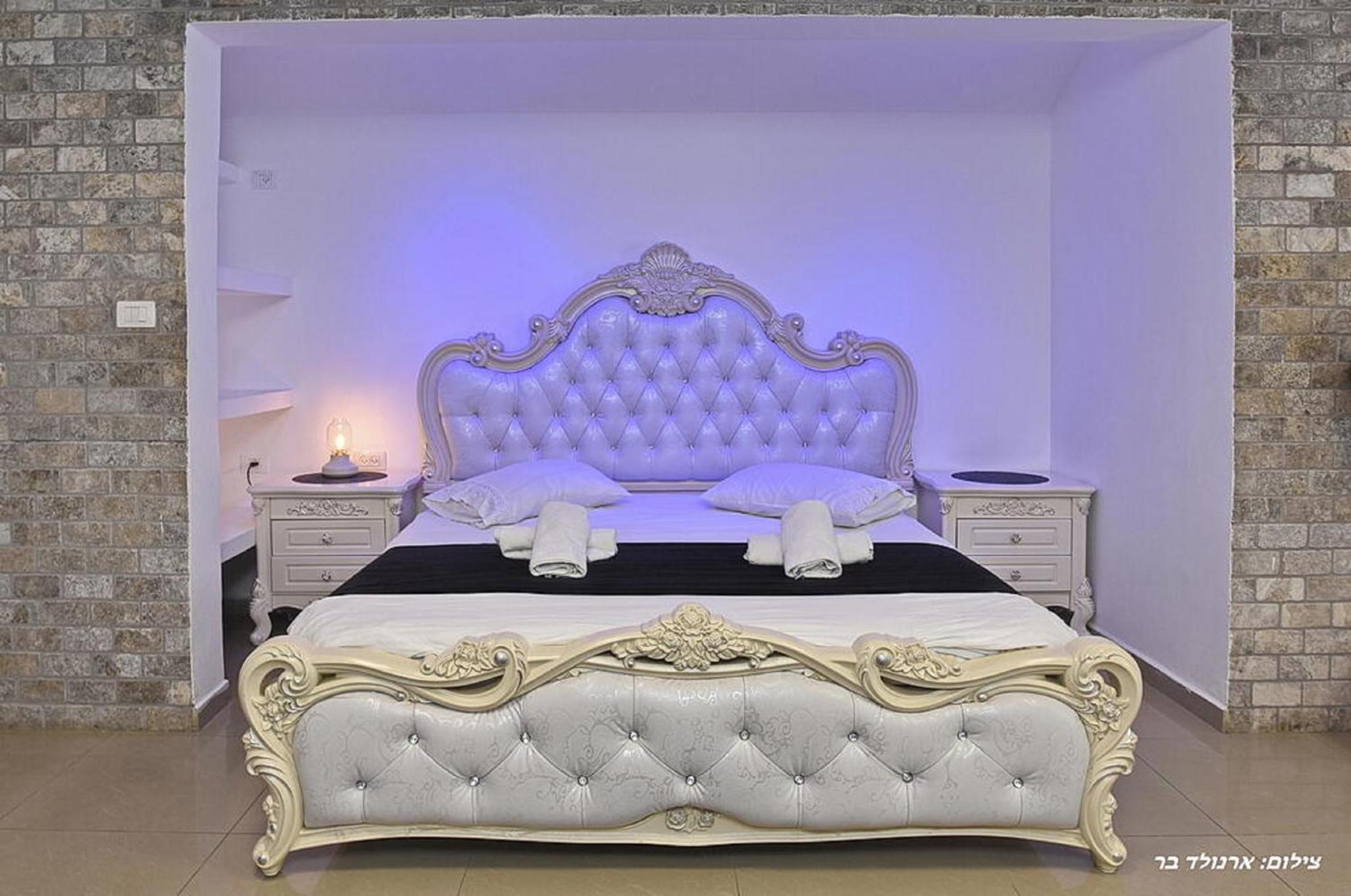 אוטופיה בצפון - מתחם אירוח מפואר Hotel Dalton ภายนอก รูปภาพ