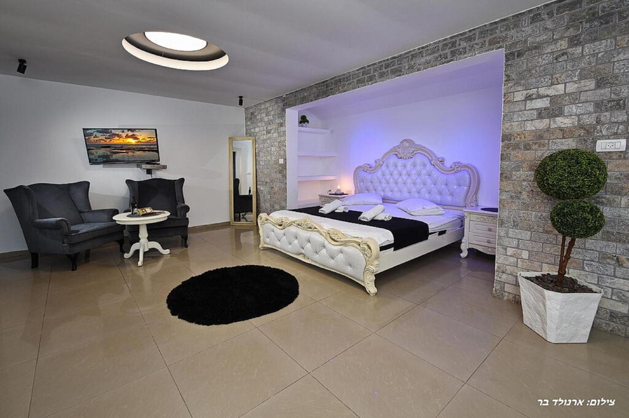אוטופיה בצפון - מתחם אירוח מפואר Hotel Dalton ภายนอก รูปภาพ